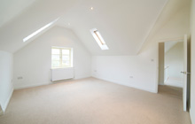 Earlswood bedroom extension leads