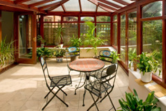 Earlswood conservatory quotes