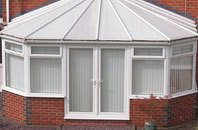 Earlswood conservatory installation