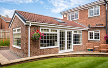 Earlswood house extension leads